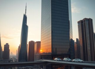 Corodo: het nieuwe wondermateriaal voor technologie en bouw