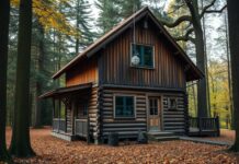 Duurzaam wonen in gelderland: de voordelen van houtbouw