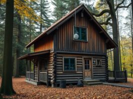 Duurzaam wonen in gelderland: de voordelen van houtbouw