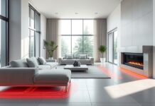 Slimme en energiezuinige oplossingen voor een comfortabel huis