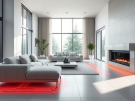 Slimme en energiezuinige oplossingen voor een comfortabel huis