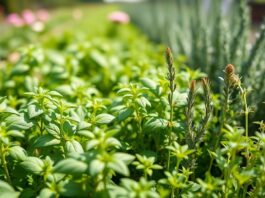 Begin met kruiden kweken: eenvoudige tips voor thuis