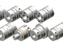 Spelingsvrije koppelingen van Apex Dynamics